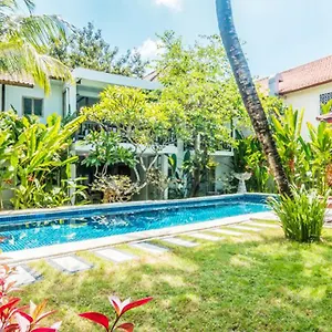 Guest house Abian Biu Mansion, Dalung (Bali)