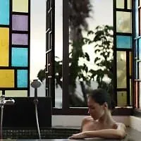Maxonehotels.Com At Seminyak Dalung  Indonesia